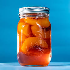 Preserved for a purpose.